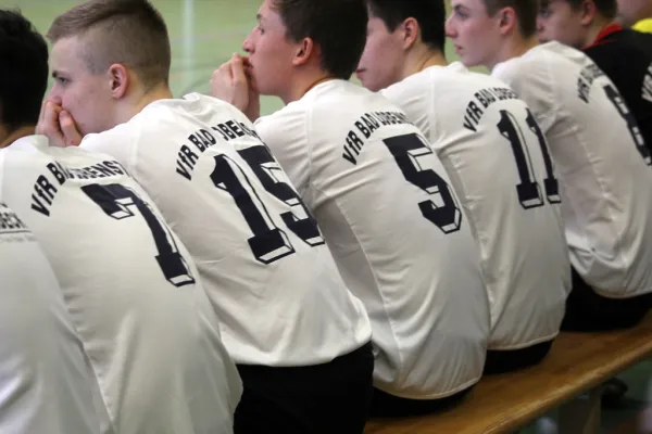 Kaiser-Cup 2016 - A-Junioren