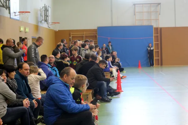 Kaiser-Cup 2016 - E-Junioren