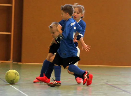 Kaiser-Cup 2016 - E-Junioren