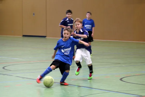 Kaiser-Cup 2016 - E-Junioren