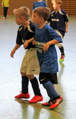 Kaiser-Cup 2016 - E-Junioren