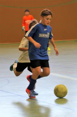 Kaiser-Cup 2016 - E-Junioren