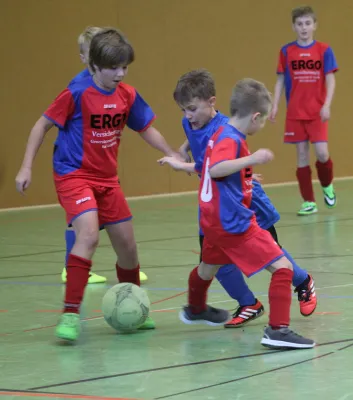 Kaiser-Cup 2016 - E-Junioren