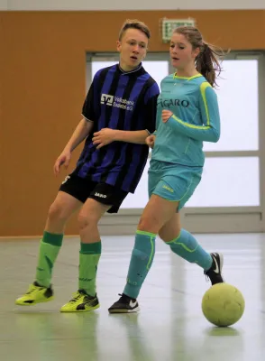 Kaiser-Cup 2016 - C-Junioren