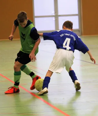 Kaiser-Cup 2016 - C-Junioren