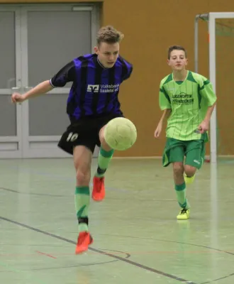 Kaiser-Cup 2016 - C-Junioren