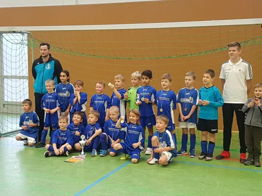 Kaiser-Cup 2016 - G-Junioren