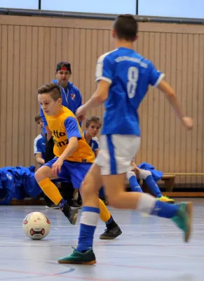 Turnier D1 Eisenberg