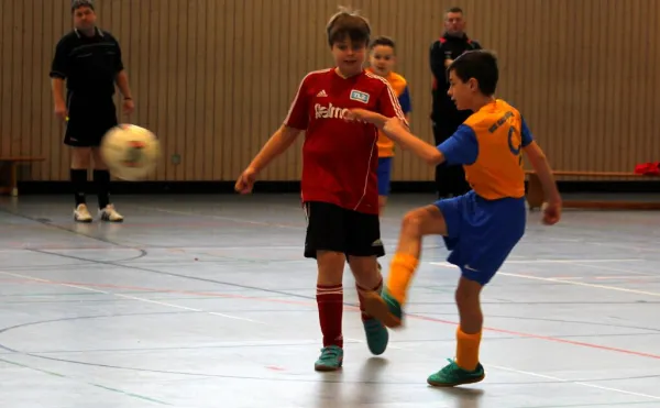 Turnier D1 Eisenberg