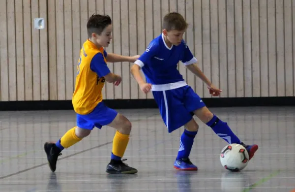 Turnier D1 Eisenberg