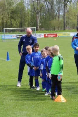 Bambini-Turnier in Neustadt 2017