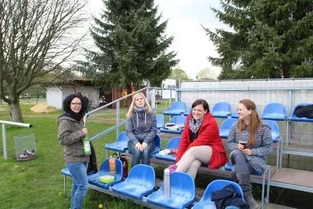 Bambini-Turnier in Neustadt 2017