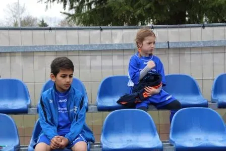 Bambini-Turnier in Neustadt 2017