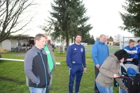 Bambini-Turnier in Neustadt 2017