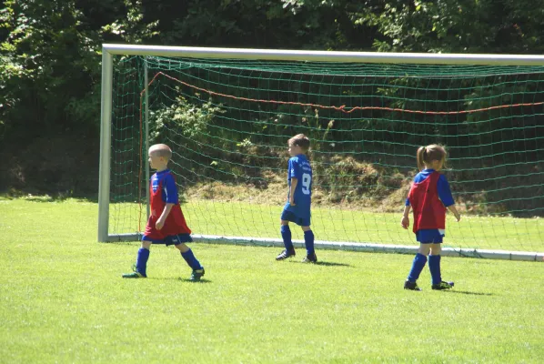 Bambini-Turnier in Bad Lobenstein 2017