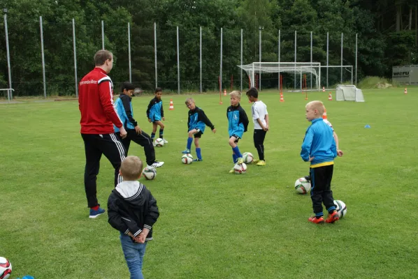DFB-Mobil im Koseltal - 2017