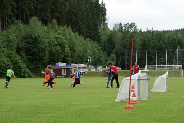 DFB-Mobil im Koseltal - 2017