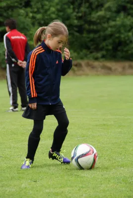 DFB-Mobil im Koseltal - 2017