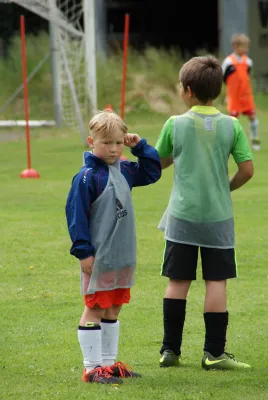 DFB-Mobil im Koseltal - 2017