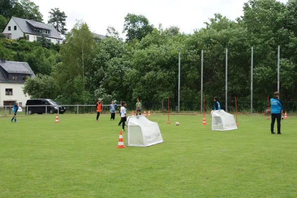 DFB-Mobil im Koseltal - 2017