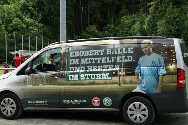 DFB-Mobil im Koseltal - 2017