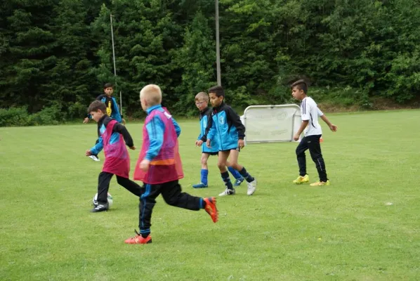 DFB-Mobil im Koseltal - 2017