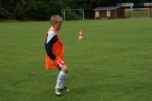 DFB-Mobil im Koseltal - 2017