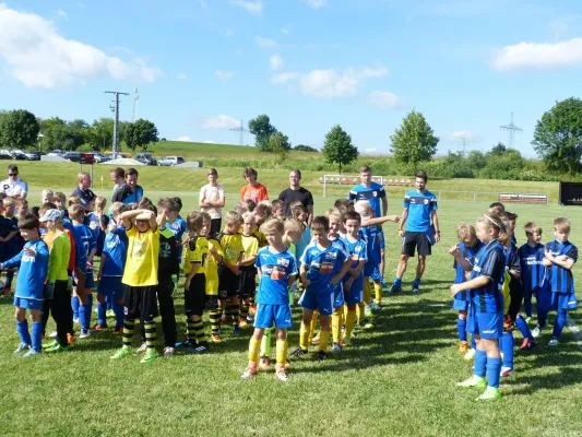 F - JUNIOREN ENDRUNDE 2017