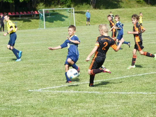 F - JUNIOREN ENDRUNDE 2017