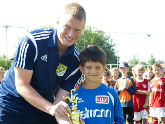 F - JUNIOREN ENDRUNDE 2017