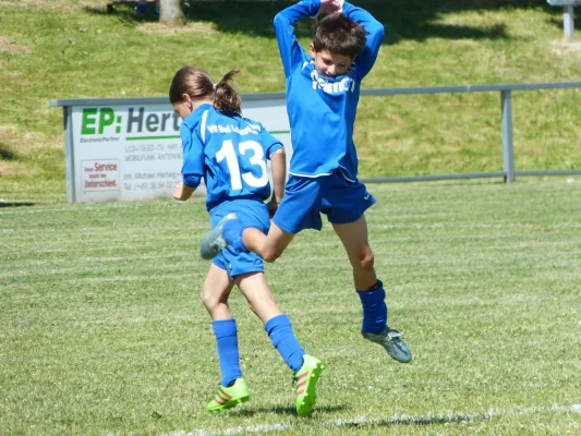 F - JUNIOREN ENDRUNDE 2017