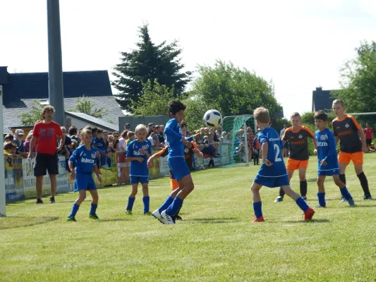 F - JUNIOREN ENDRUNDE 2017