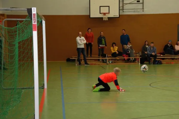 Silvester-Cup 2017 F-Junioren