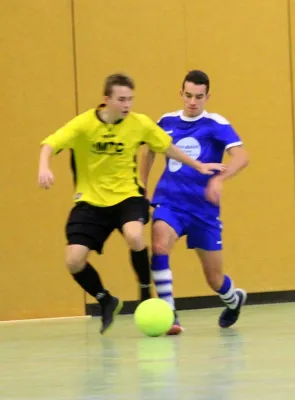 Silvester-Cup 2017 A-Junioren