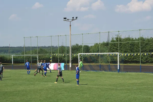 2018 Endspiel Kreispokal B-Junioren