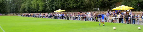 VfR Bad Lobenstein - FC Carl Zeiss Jena 3 : 1