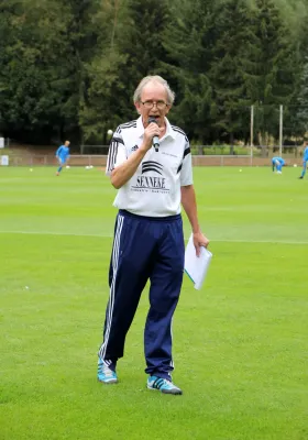 VfR Bad Lobenstein - FC Carl Zeiss Jena 3 : 1
