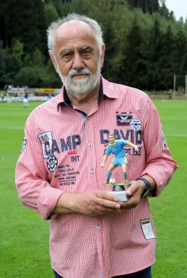 VfR Bad Lobenstein - FC Carl Zeiss Jena 3 : 1