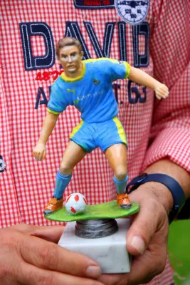 VfR Bad Lobenstein - FC Carl Zeiss Jena 3 : 1