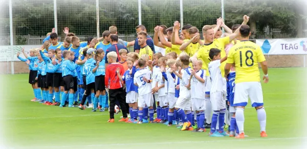 VfR Bad Lobenstein - FC Carl Zeiss Jena 3 : 1