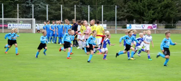 VfR Bad Lobenstein - FC Carl Zeiss Jena 3 : 1