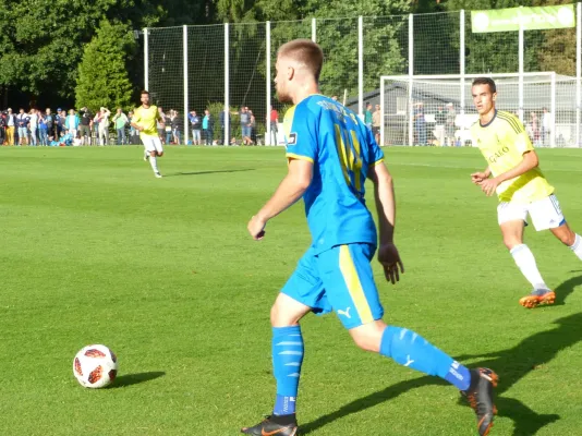 VfR Bad Lobenstein - FC Carl Zeiss Jena 3 : 1