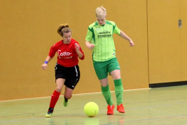 Silvester-Cup 2018 C-Junioren