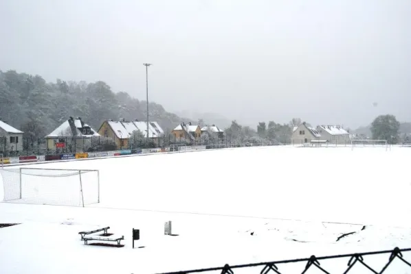 Sportplätze Koseltal und Poststraße