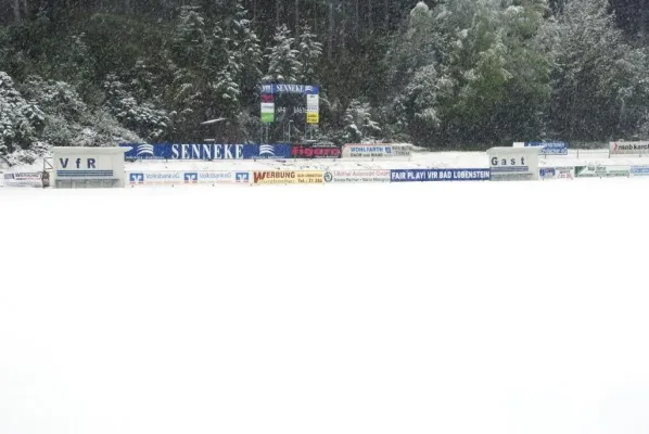 Sportplätze Koseltal und Poststraße