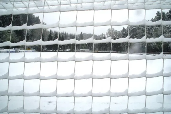 Sportplätze Koseltal und Poststraße