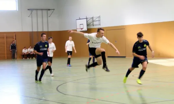 2019 Silvester-Cup / A-Junioren