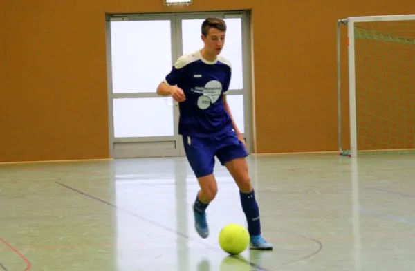 2019 Silvester-Cup / B-Junioren