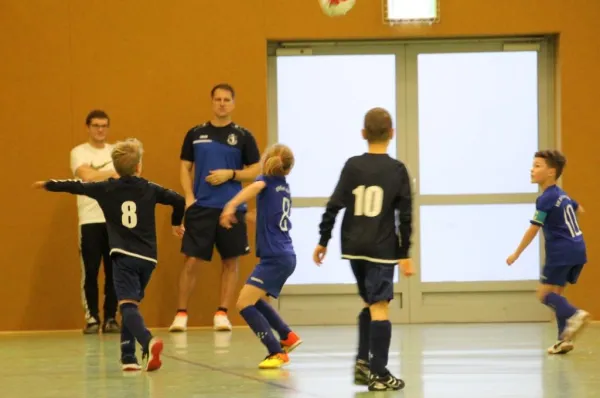 Silvester-Cup 2019 / F-Junioren