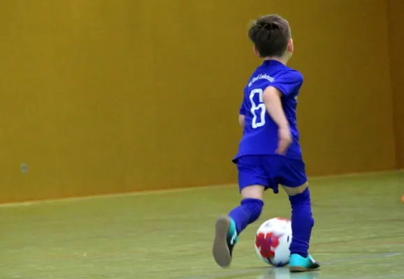 Silvester-Cup 2019 / F-Junioren